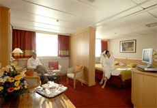 Large suites