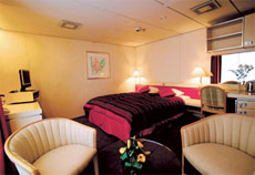 Owner's Suite
