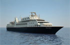 Silver Explorer &ndash; luxury cruises