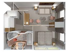  Expedition Suite (F)