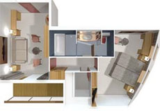 Grand Suite (B)