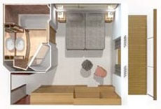  Medallion Suite (E)