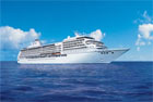 Seven Seas Mariner information