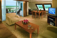 GS Grand Suite