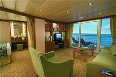 HS Horizon Suite