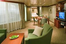 MN Mariner Suite