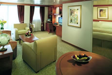 GS Grand Suite