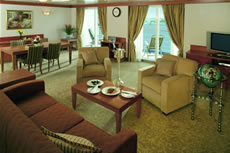 MS Master Suite