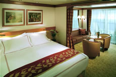 Penthouse Suite 