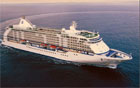 Seven Seas Voyager information