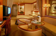 Deluxe Suites