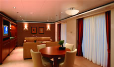 GS Grand Suite
