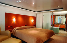 MS Master Suite Deck 11