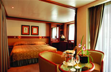 Penthouse Suite A & B