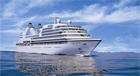 Seabourn Quest information