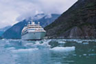 Seabourn Pride information