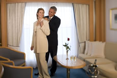  Seabourn Suite