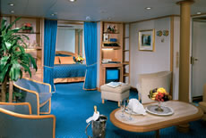 Owner's Suite