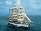 Sea Cloud information