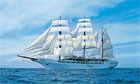 Sea Cloud II information