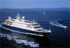 SeaDream I information
