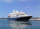 SeaDream II information