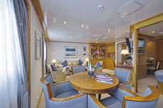 The Owners Suite