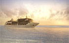 Silver Spirit &ndash; luxury cruises