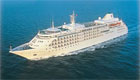 Silver Cloud &ndash; luxury cruises