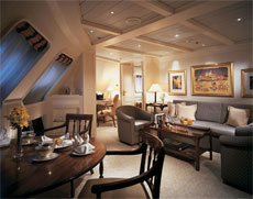 Royal Suite