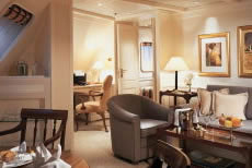 Silver Suite