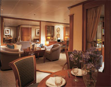 Silver Suite