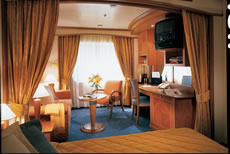 Vista Suite