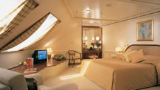 Medallion Suite