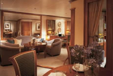 Grand Suite & Rossellini Suite