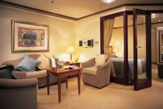 Medallion Suite