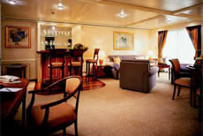 Owner's Suite