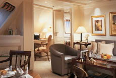 Silver Suite