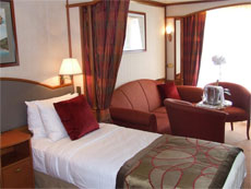 Vista Suite