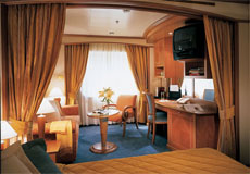 Vista Suite