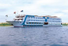 Sonesta Sun Goddess &ndash; luxury cruises