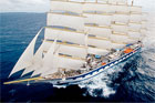 Star Clipper information