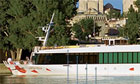 MV A Rosa Stella information