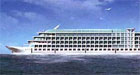 Viking Century Sky &ndash; luxury cruises