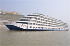 Viking Century Sun &ndash; luxury cruises