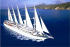 Wind Surf &ndash; luxury cruises