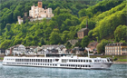 River Ambassador information