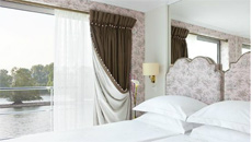 Stateroom