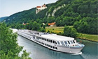 River Baroness information