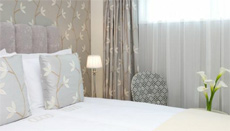 Stateroom